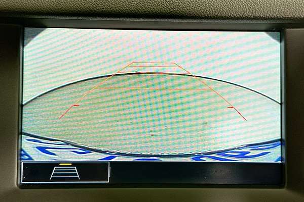 2019 Holden Commodore LT ZB MY19.5