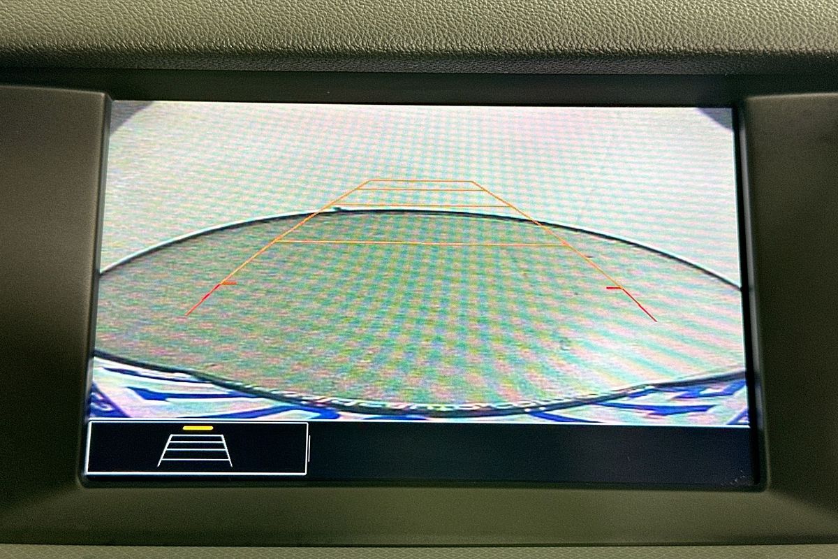 2020 Holden COMMODORE LT ZB MY20