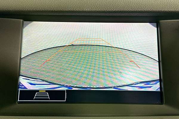 2020 Holden COMMODORE LT ZB MY20