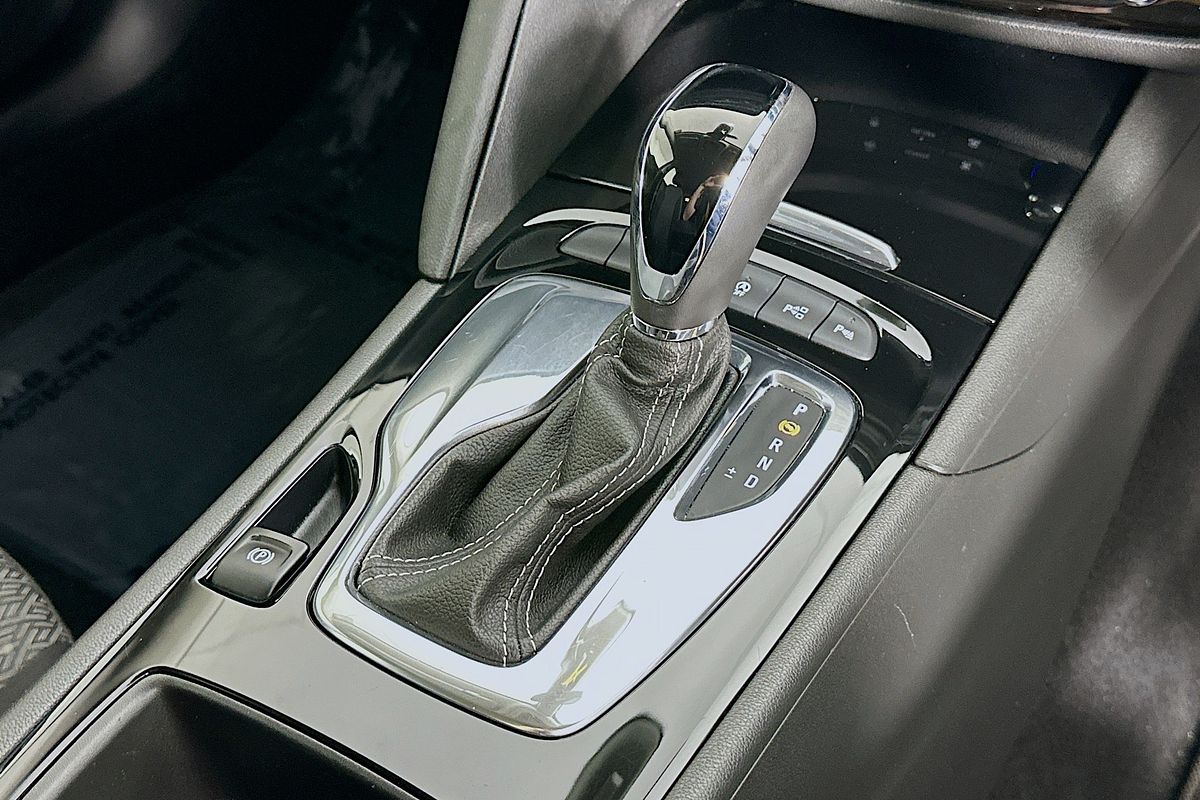 2020 Holden Commodore LT ZB MY20