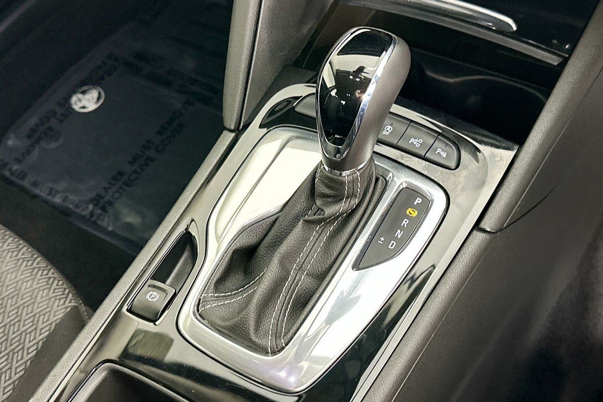 2020 Holden Commodore LT ZB MY20