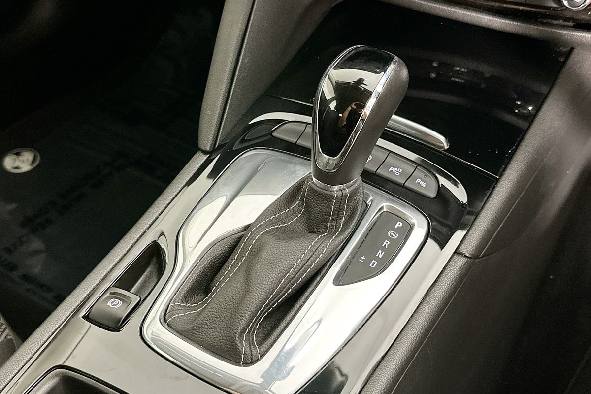 2019 Holden Commodore LT ZB MY19.5