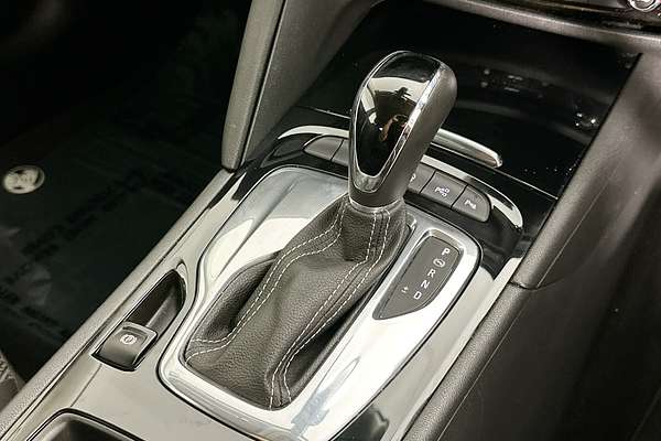 2019 Holden Commodore LT ZB MY19.5