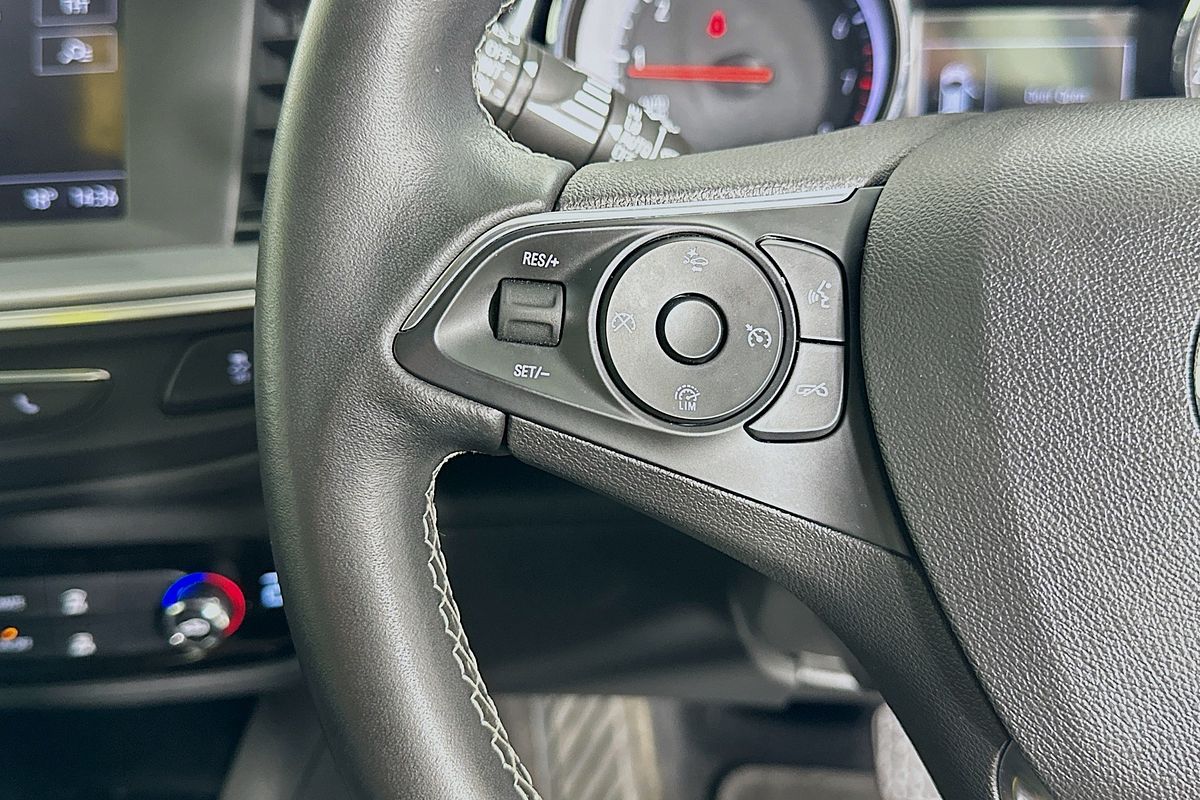 2020 Holden Commodore LT ZB MY20
