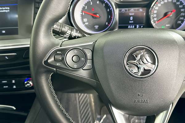 2020 Holden Commodore LT ZB MY20
