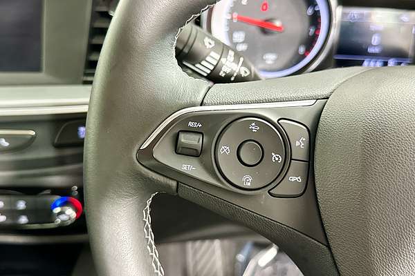 2019 Holden Commodore LT ZB MY19.5