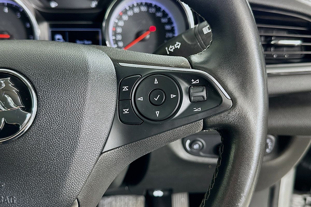 2020 Holden Commodore LT ZB MY20