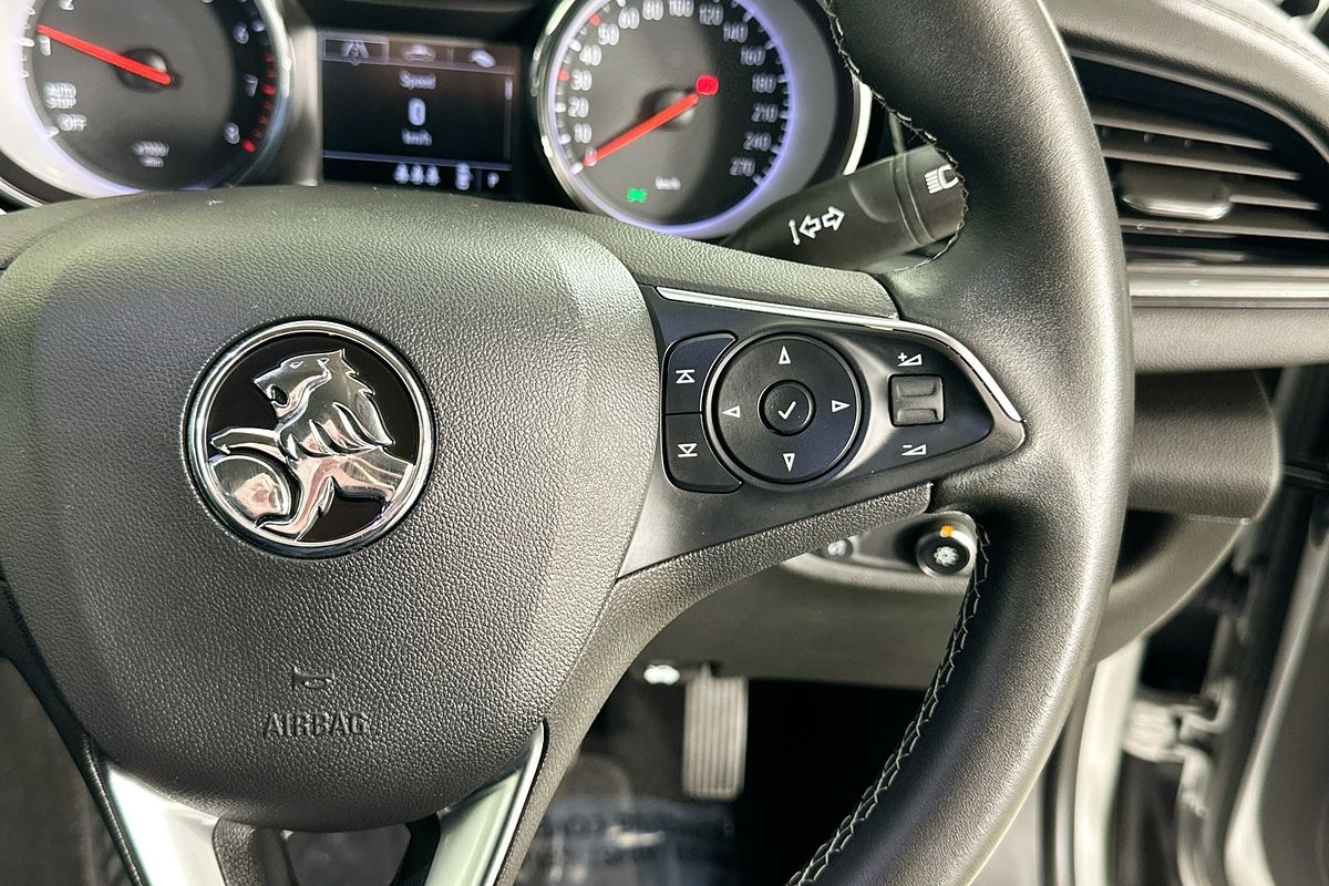 2020 Holden Commodore LT ZB MY20