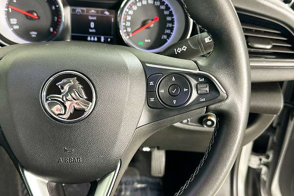 2020 Holden Commodore LT ZB MY20