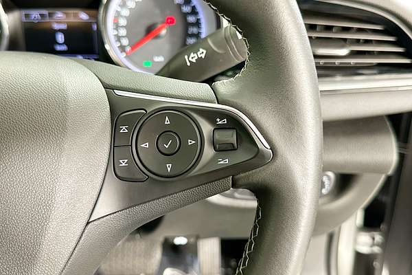 2019 Holden Commodore LT ZB MY19.5