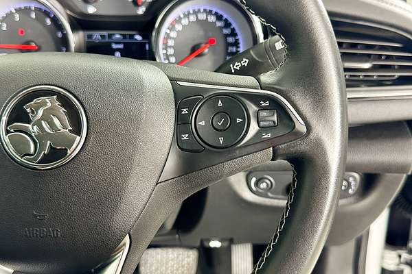 2020 Holden COMMODORE LT ZB MY20