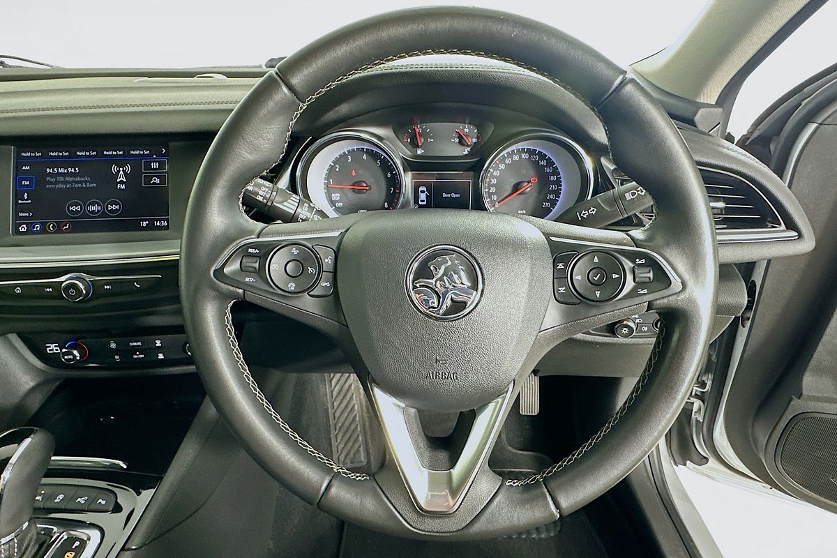 2020 Holden Commodore LT ZB MY20