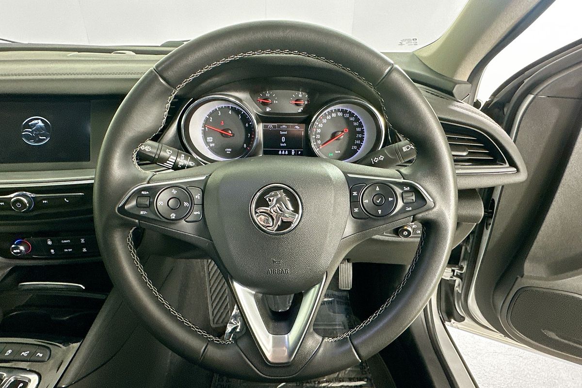 2020 Holden Commodore LT ZB MY20