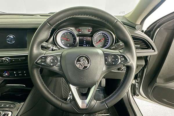 2020 Holden Commodore LT ZB MY20