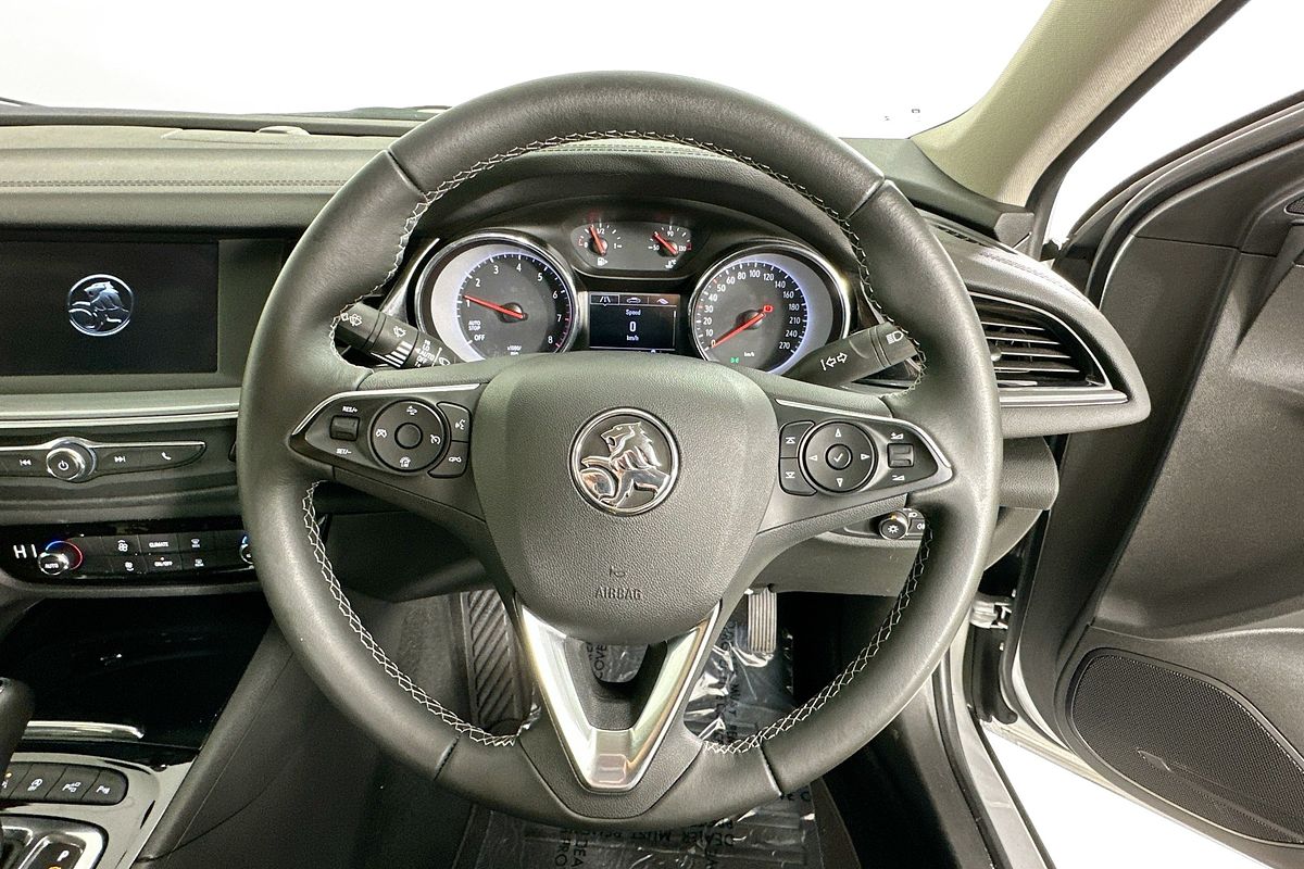 2019 Holden Commodore LT ZB MY19.5