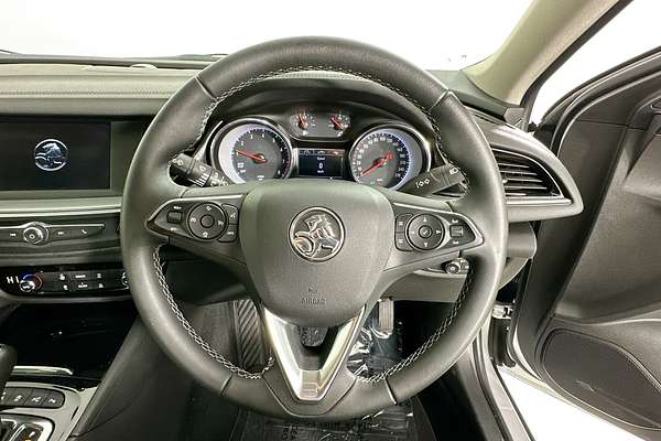 2019 Holden Commodore LT ZB MY19.5