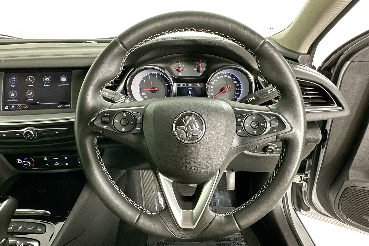 2020 Holden COMMODORE LT ZB MY20