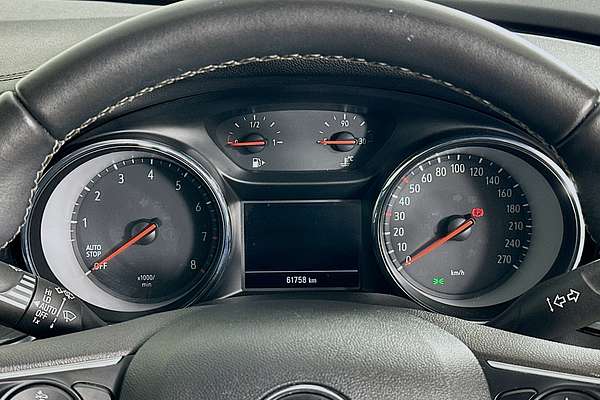2020 Holden Commodore LT ZB MY20