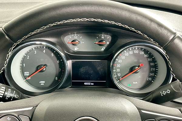 2020 Holden COMMODORE LT ZB MY20