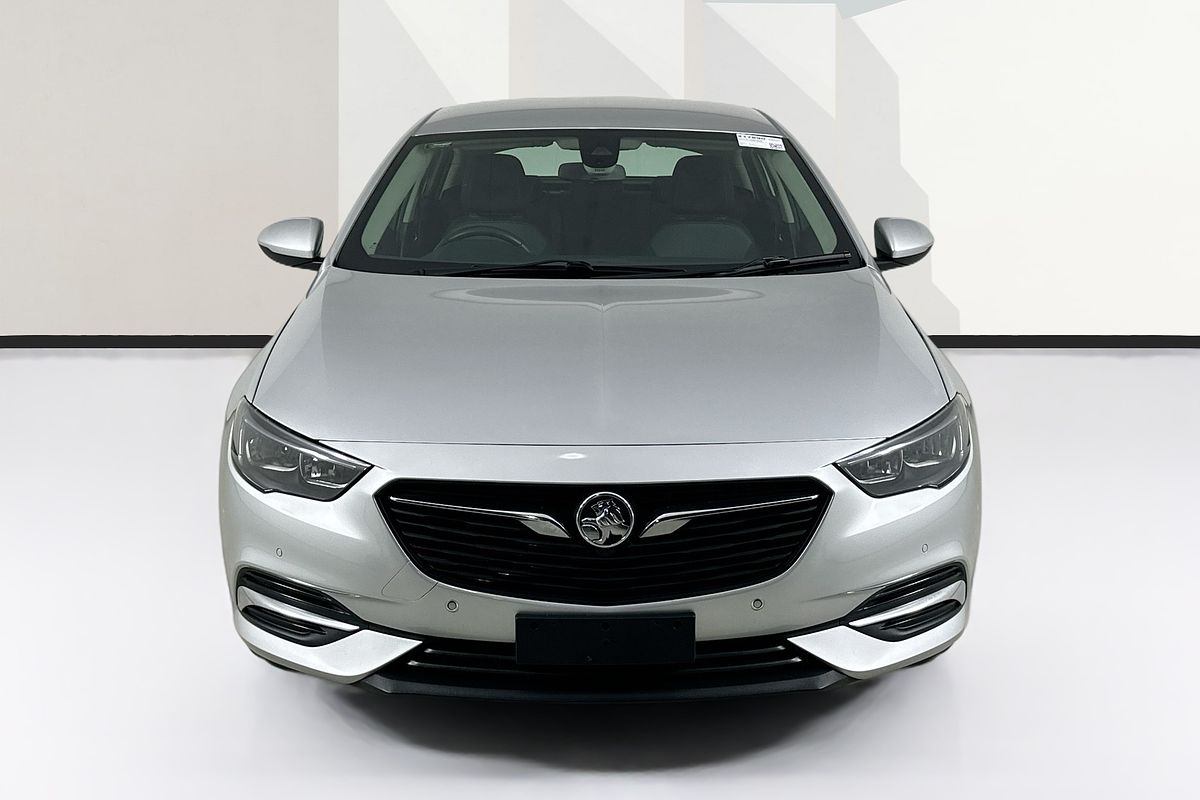 2020 Holden Commodore LT ZB MY20