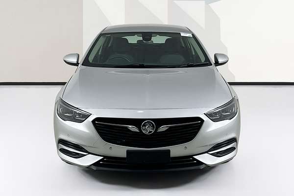 2020 Holden Commodore LT ZB MY20