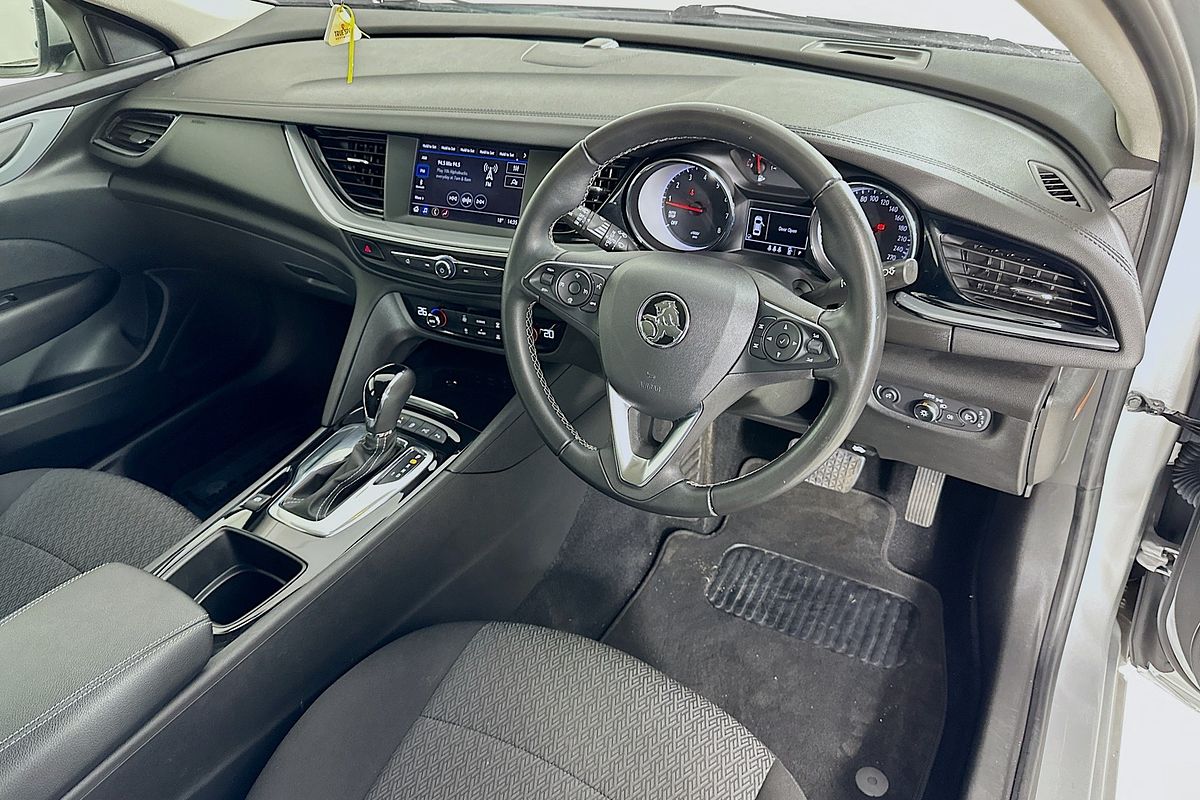 2020 Holden Commodore LT ZB MY20