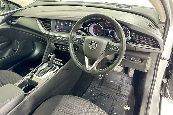 2020 Holden COMMODORE LT ZB MY20