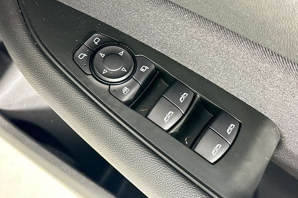 2020 Holden Commodore LT ZB MY20