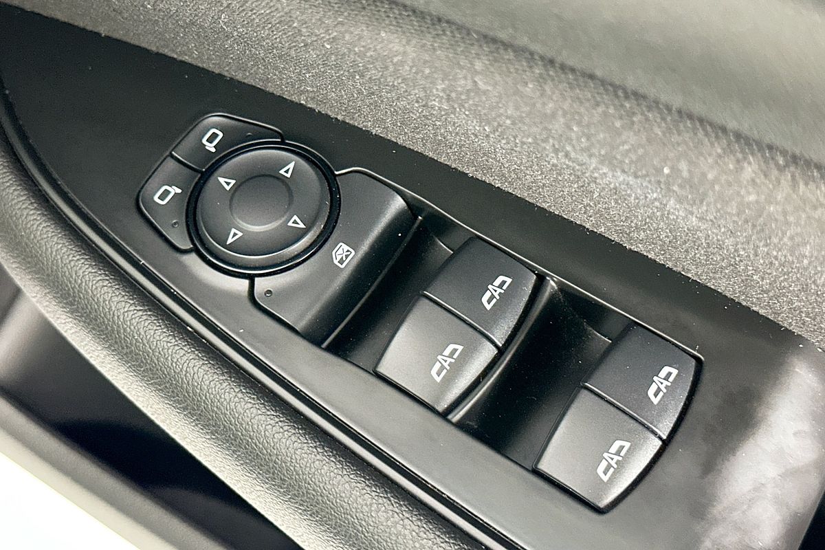 2019 Holden Commodore LT ZB MY19.5