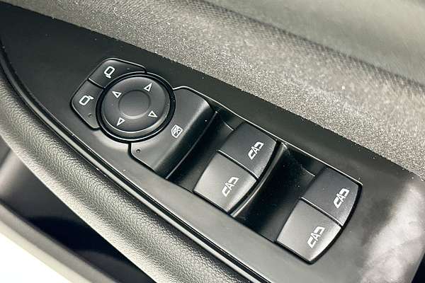 2019 Holden Commodore LT ZB MY19.5