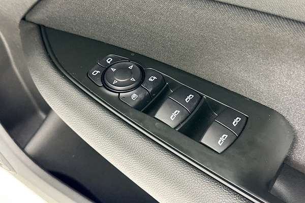 2020 Holden COMMODORE LT ZB MY20