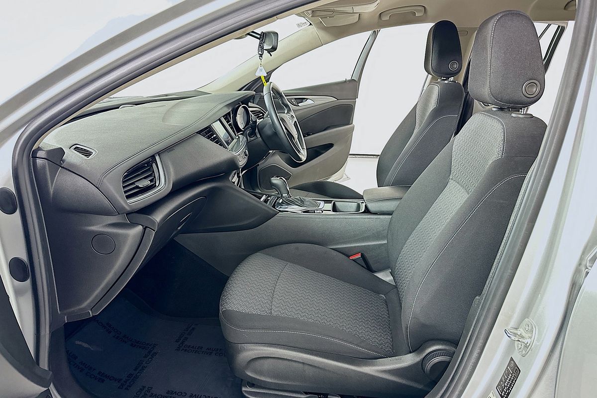 2020 Holden Commodore LT ZB MY20