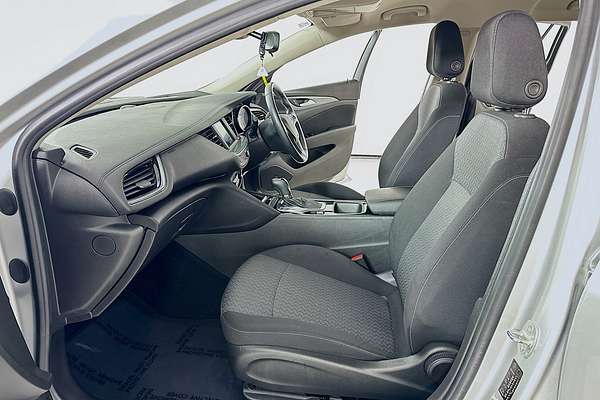 2020 Holden Commodore LT ZB MY20