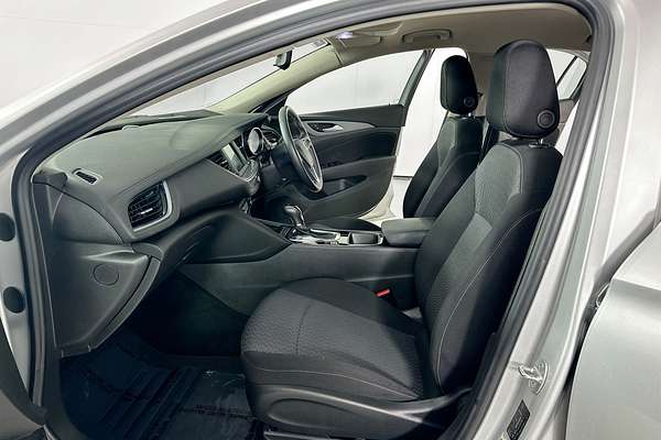 2020 Holden Commodore LT ZB MY20