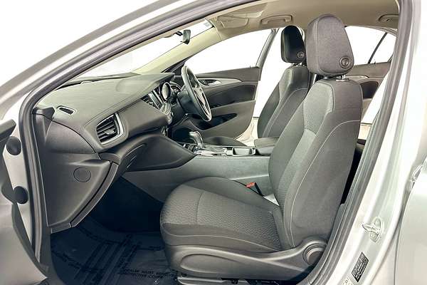 2019 Holden Commodore LT ZB MY19.5