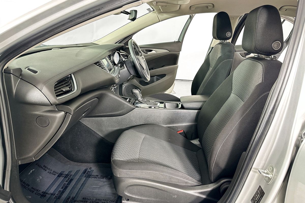 2020 Holden COMMODORE LT ZB MY20