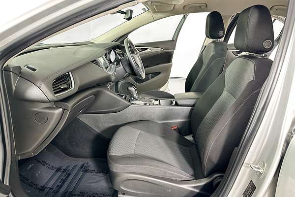 2020 Holden COMMODORE LT ZB MY20