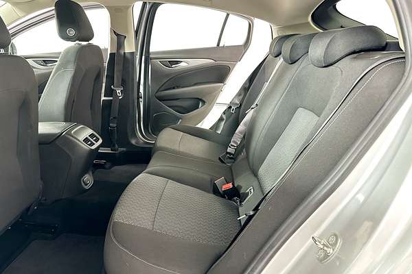 2019 Holden Commodore LT ZB MY19.5