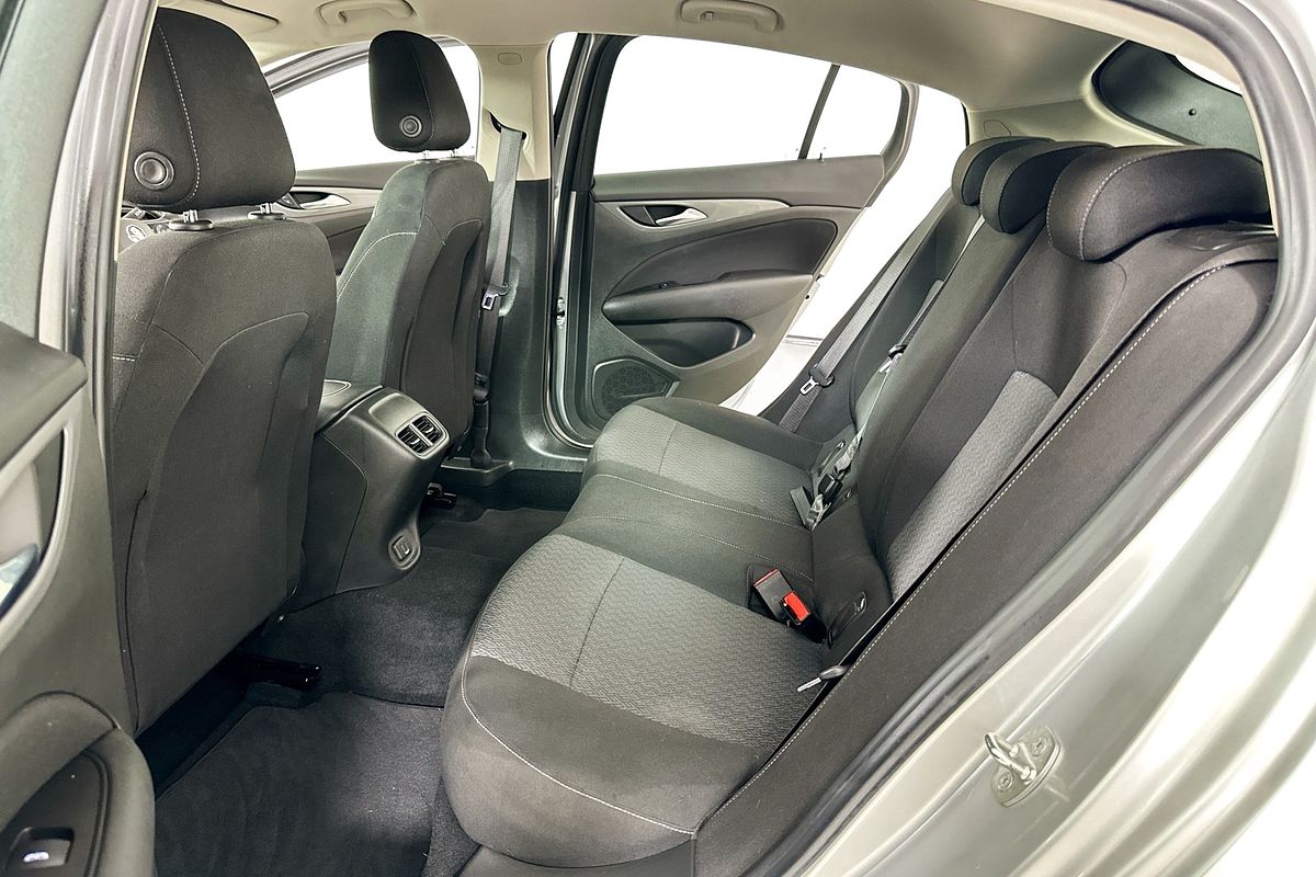 2020 Holden COMMODORE LT ZB MY20