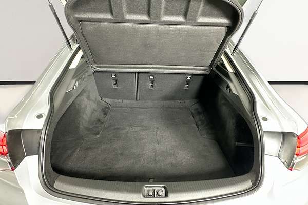 2019 Holden Commodore LT ZB MY19.5