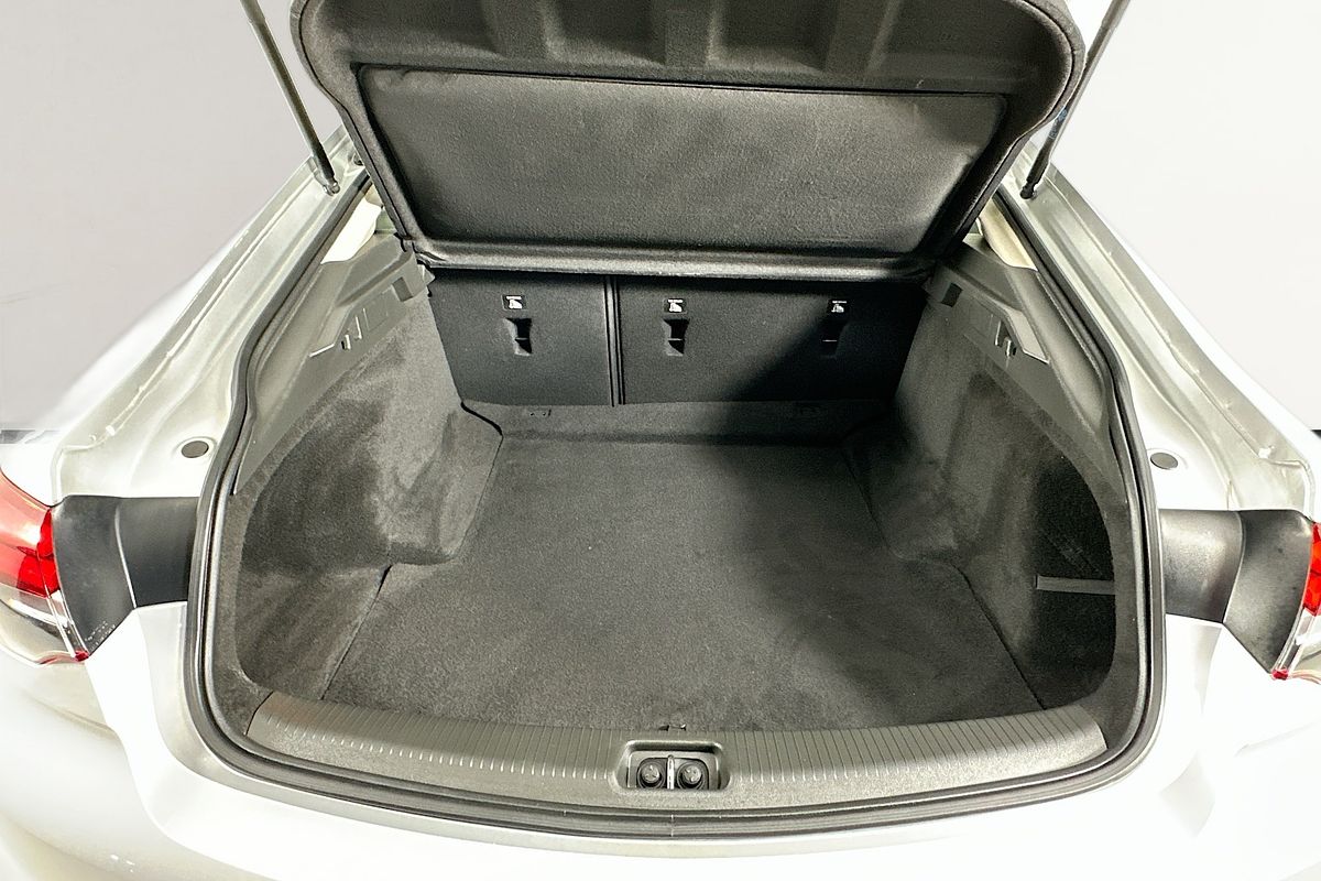 2020 Holden COMMODORE LT ZB MY20