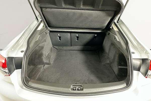 2020 Holden COMMODORE LT ZB MY20