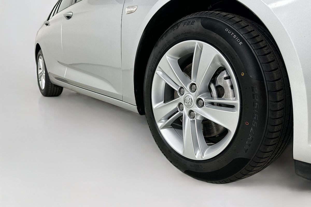 2020 Holden Commodore LT ZB MY20