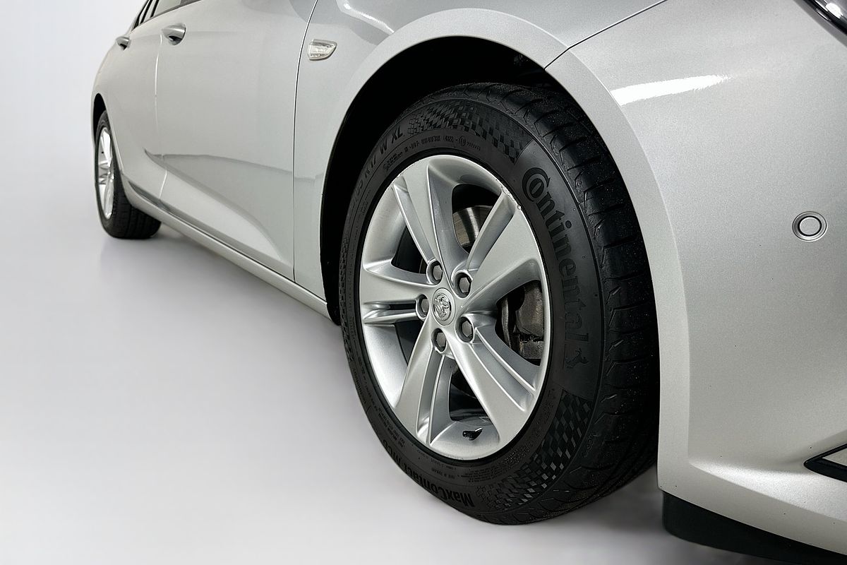 2020 Holden Commodore LT ZB MY20