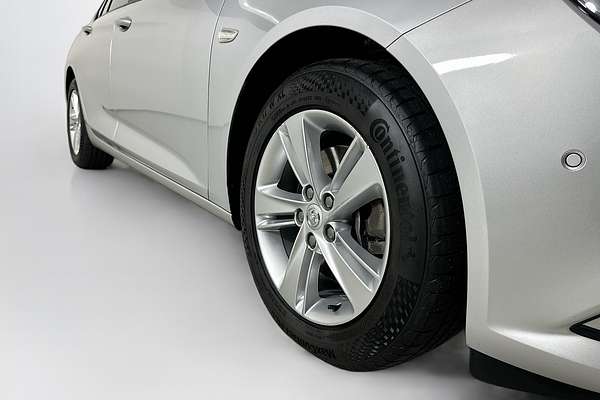 2020 Holden Commodore LT ZB MY20