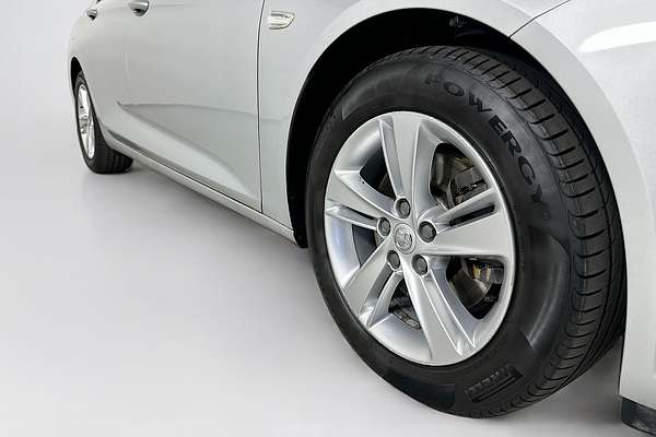 2020 Holden COMMODORE LT ZB MY20