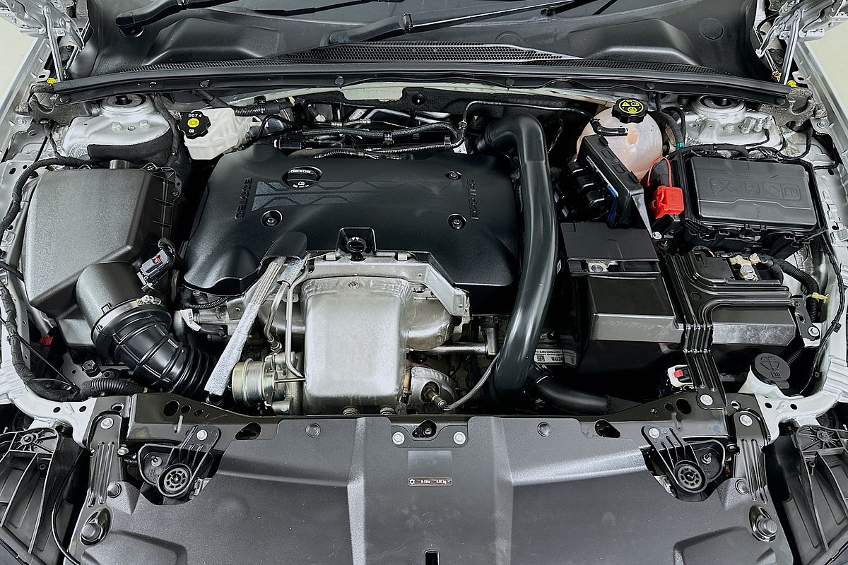 2020 Holden Commodore LT ZB MY20