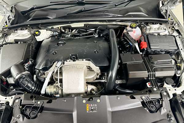 2020 Holden Commodore LT ZB MY20