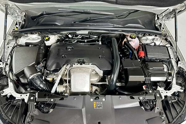 2019 Holden Commodore LT ZB MY19.5