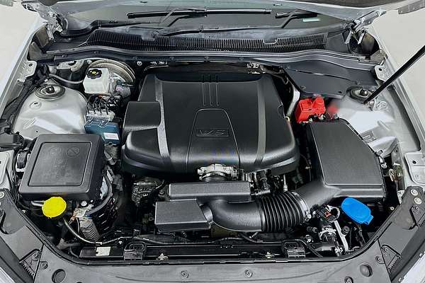 2017 Holden Commodore SV6 VF Series II